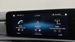 2021 (21) MERCEDES-BENZ CLA 250 AMG Line Premium 4dr Tip Auto 5403240