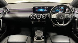2021 (21) MERCEDES-BENZ CLA 250 AMG Line Premium 4dr Tip Auto 5403220