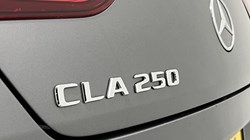 2021 (21) MERCEDES-BENZ CLA 250 AMG Line Premium 4dr Tip Auto 5403253