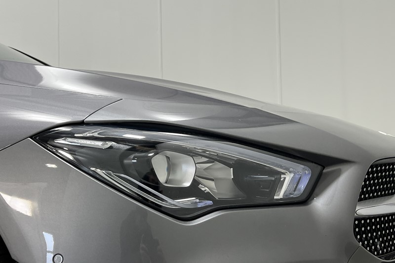 2021 (21) MERCEDES-BENZ CLA 250 AMG Line Premium 4dr Tip Auto 5403257