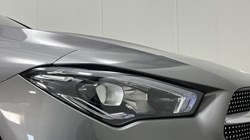 2021 (21) MERCEDES-BENZ CLA 250 AMG Line Premium 4dr Tip Auto 5403257