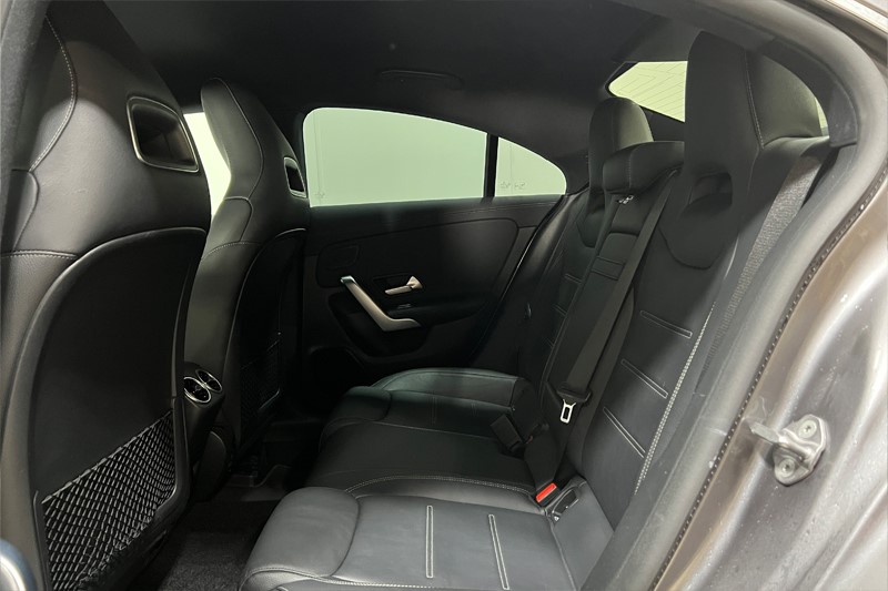2021 (21) MERCEDES-BENZ CLA 250 AMG Line Premium 4dr Tip Auto 5403215