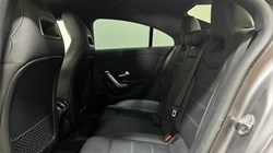 2021 (21) MERCEDES-BENZ CLA 250 AMG Line Premium 4dr Tip Auto 5403215