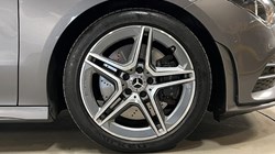 2021 (21) MERCEDES-BENZ CLA 250 AMG Line Premium 4dr Tip Auto 5403219