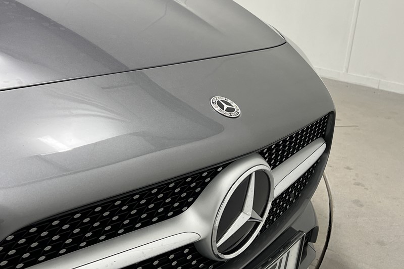 2021 (21) MERCEDES-BENZ CLA 250 AMG Line Premium 4dr Tip Auto 5403258