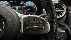 2021 (21) MERCEDES-BENZ CLA 250 AMG Line Premium 4dr Tip Auto 5403232