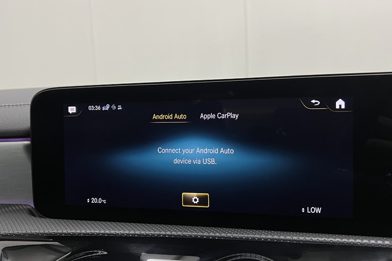2021 (21) MERCEDES-BENZ CLA 250 AMG Line Premium 4dr Tip Auto 5403244