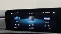 2021 (21) MERCEDES-BENZ CLA 250 AMG Line Premium 4dr Tip Auto 5403243
