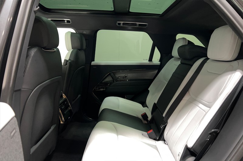 2023 (23) LAND ROVER RANGE ROVER SPORT 3.0 D300 Dynamic SE 5dr Auto 5400448
