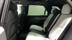 2023 (23) LAND ROVER RANGE ROVER SPORT 3.0 D300 Dynamic SE 5dr Auto 5400448
