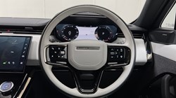 2023 (23) LAND ROVER RANGE ROVER SPORT 3.0 D300 Dynamic SE 5dr Auto 5400455