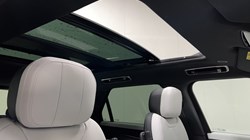 2023 (23) LAND ROVER RANGE ROVER SPORT 3.0 D300 Dynamic SE 5dr Auto 5400463
