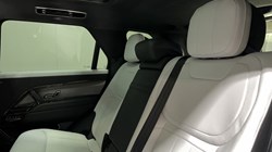 2023 (23) LAND ROVER RANGE ROVER SPORT 3.0 D300 Dynamic SE 5dr Auto 5400484