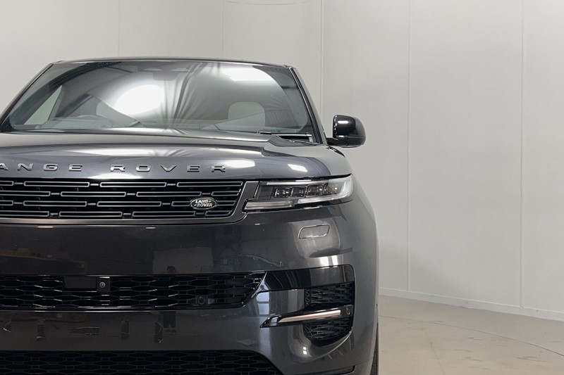2023 (23) LAND ROVER RANGE ROVER SPORT 3.0 D300 Dynamic SE 5dr Auto 5400501