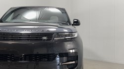 2023 (23) LAND ROVER RANGE ROVER SPORT 3.0 D300 Dynamic SE 5dr Auto 5400501