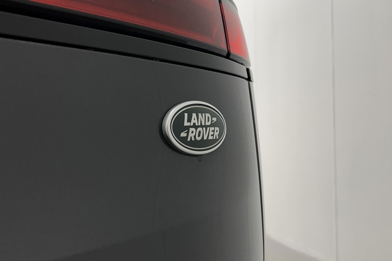 2023 (23) LAND ROVER RANGE ROVER SPORT 3.0 D300 Dynamic SE 5dr Auto 5400494