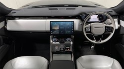 2023 (23) LAND ROVER RANGE ROVER SPORT 3.0 D300 Dynamic SE 5dr Auto 5400453