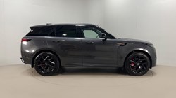 2023 (23) LAND ROVER RANGE ROVER SPORT 3.0 D300 Dynamic SE 5dr Auto 5400449