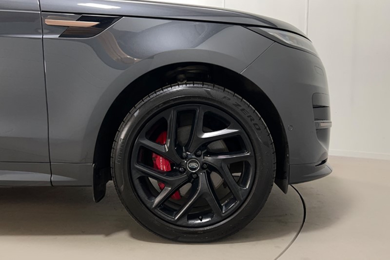 2023 (23) LAND ROVER RANGE ROVER SPORT 3.0 D300 Dynamic SE 5dr Auto 5400452