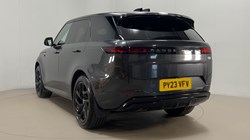 2023 (23) LAND ROVER RANGE ROVER SPORT 3.0 D300 Dynamic SE 5dr Auto 5400446