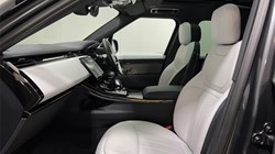 2023 (23) LAND ROVER RANGE ROVER SPORT 3.0 D300 Dynamic SE 5dr Auto 5400447