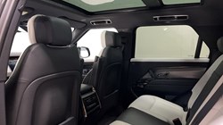 2023 (23) LAND ROVER RANGE ROVER SPORT 3.0 D300 Dynamic SE 5dr Auto 5400483