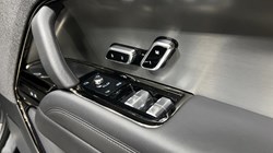 2023 (23) LAND ROVER RANGE ROVER SPORT 3.0 D300 Dynamic SE 5dr Auto 5400458
