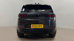 2023 (23) LAND ROVER RANGE ROVER SPORT 3.0 D300 Dynamic SE 5dr Auto 5400450