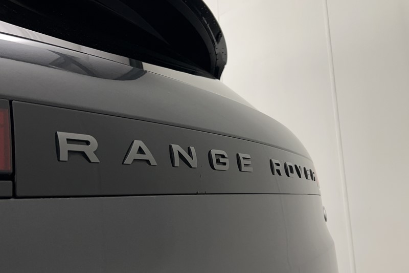 2023 (23) LAND ROVER RANGE ROVER SPORT 3.0 D300 Dynamic SE 5dr Auto 5400493