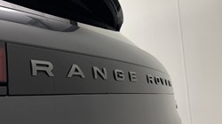 2023 (23) LAND ROVER RANGE ROVER SPORT 3.0 D300 Dynamic SE 5dr Auto 5400493