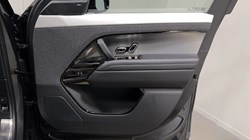 2023 (23) LAND ROVER RANGE ROVER SPORT 3.0 D300 Dynamic SE 5dr Auto 5400457