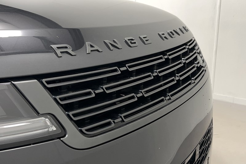 2023 (23) LAND ROVER RANGE ROVER SPORT 3.0 D300 Dynamic SE 5dr Auto 5400500