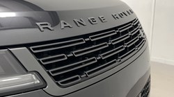 2023 (23) LAND ROVER RANGE ROVER SPORT 3.0 D300 Dynamic SE 5dr Auto 5400500