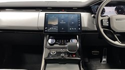 2023 (23) LAND ROVER RANGE ROVER SPORT 3.0 D300 Dynamic SE 5dr Auto 5400454