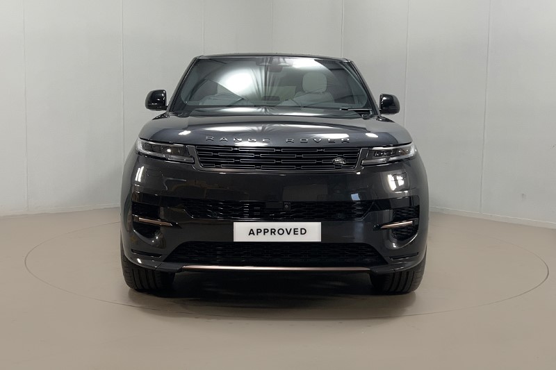 2023 (23) LAND ROVER RANGE ROVER SPORT 3.0 D300 Dynamic SE 5dr Auto 5400451