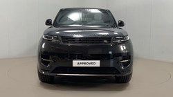 2023 (23) LAND ROVER RANGE ROVER SPORT 3.0 D300 Dynamic SE 5dr Auto 5400451