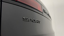 2023 (23) LAND ROVER RANGE ROVER SPORT 3.0 D300 Dynamic SE 5dr Auto 5400492