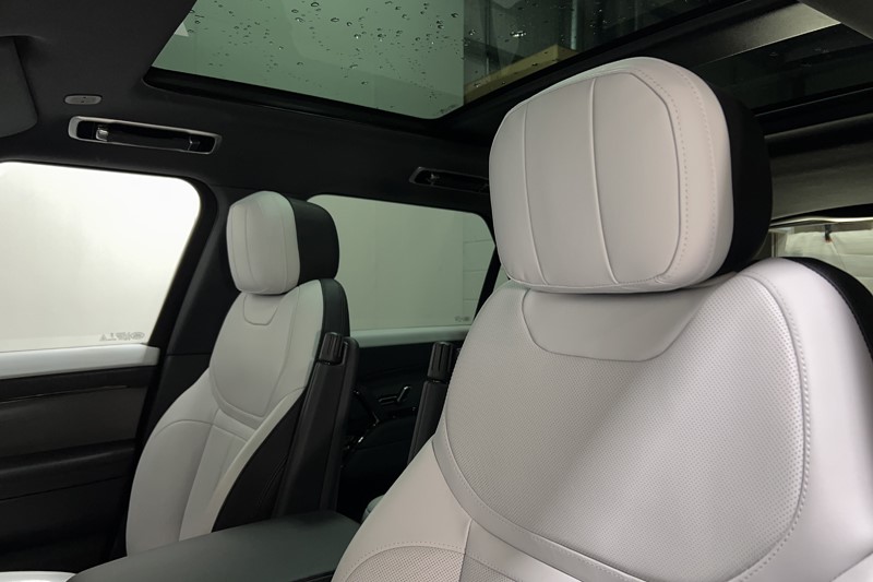 2023 (23) LAND ROVER RANGE ROVER SPORT 3.0 D300 Dynamic SE 5dr Auto 5400482