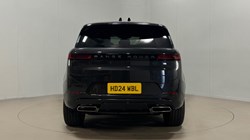 2024 (24) LAND ROVER RANGE ROVER SPORT 3.0 P460e Dynamic SE 5dr Auto 5395466