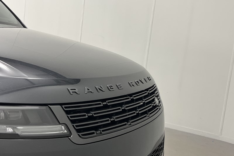 2024 (24) LAND ROVER RANGE ROVER SPORT 3.0 P460e Dynamic SE 5dr Auto 5395507