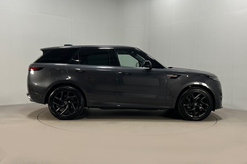 2024 (24) LAND ROVER RANGE ROVER SPORT 3.0 P460e Dynamic SE 5dr Auto 5395465
