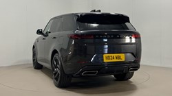 2024 (24) LAND ROVER RANGE ROVER SPORT 3.0 P460e Dynamic SE 5dr Auto 5395462