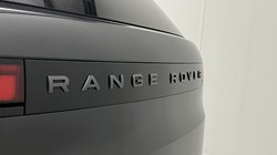 2024 (24) LAND ROVER RANGE ROVER SPORT 3.0 P460e Dynamic SE 5dr Auto 5395500
