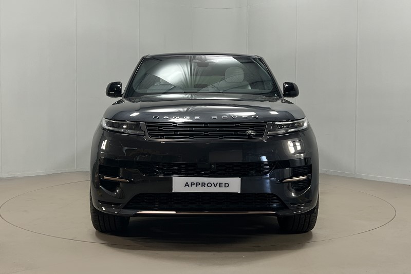 2024 (24) LAND ROVER RANGE ROVER SPORT 3.0 P460e Dynamic SE 5dr Auto 5395467