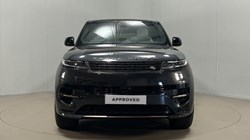 2024 (24) LAND ROVER RANGE ROVER SPORT 3.0 P460e Dynamic SE 5dr Auto 5395467