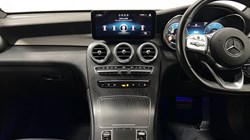 2021 (21) MERCEDES-BENZ GLC 220d 4Matic AMG Line Premium 5dr 9G-Tronic 5417928