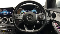 2021 (21) MERCEDES-BENZ GLC 220d 4Matic AMG Line Premium 5dr 9G-Tronic 5417929