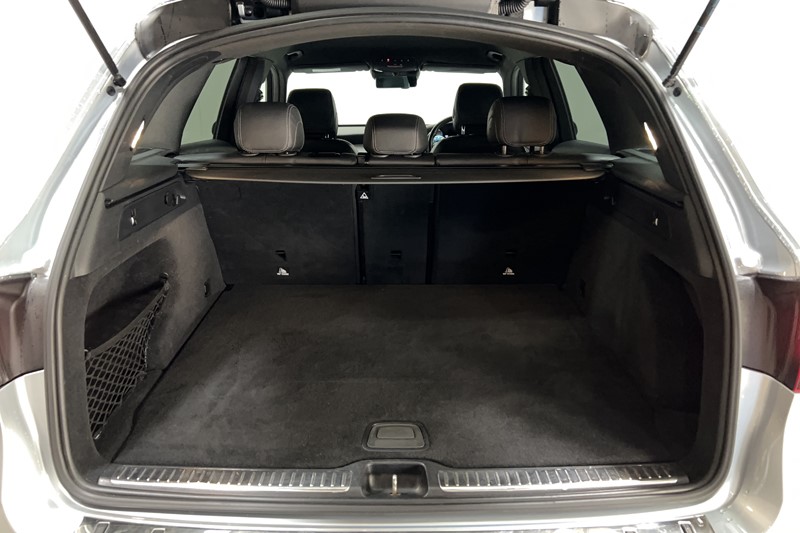 2021 (21) MERCEDES-BENZ GLC 220d 4Matic AMG Line Premium 5dr 9G-Tronic 5417965