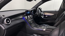 2021 (21) MERCEDES-BENZ GLC 220d 4Matic AMG Line Premium 5dr 9G-Tronic 5417956