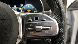 2021 (21) MERCEDES-BENZ GLC 220d 4Matic AMG Line Premium 5dr 9G-Tronic 5417939